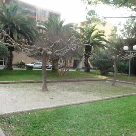 Apartment Grand Piscine Jardins Du Luxembourg 2eme Etage Hyeres